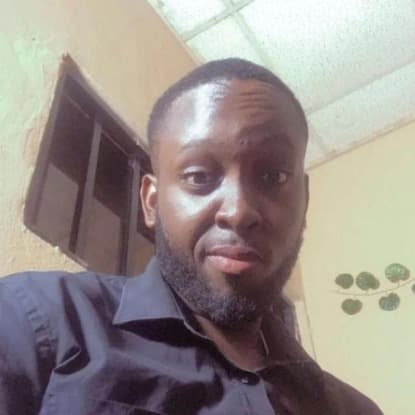 Kehinde Adedamola Quadri ( Midfield Maestro)