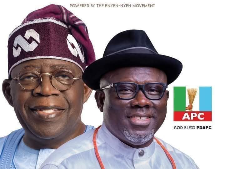 Delta state Governor