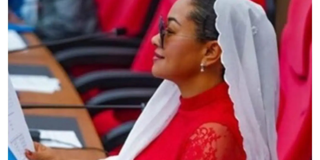 Senator Natasha Akpoti-Uduaghan's Allegations Against Governor Yahaya Bello