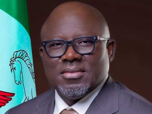 Delta state Governor