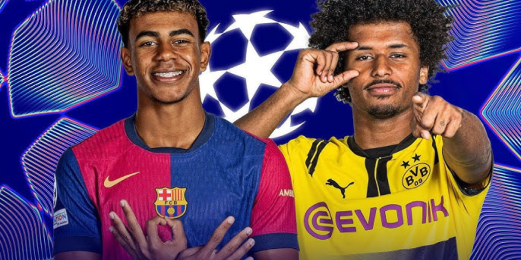 Uefa Champions League Preview