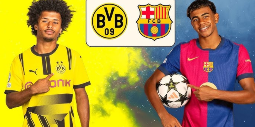 Uefa Champions league Update