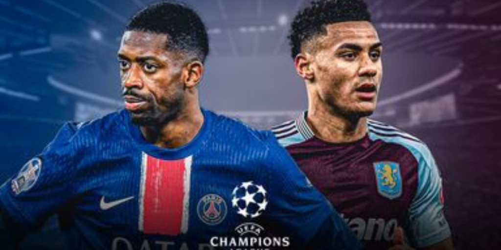 Uefa Champions League Preview Uefa Champions league Update
