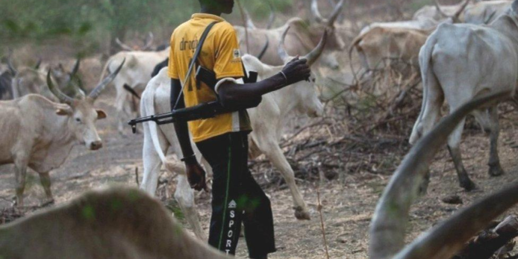 Fulani Herdsmen