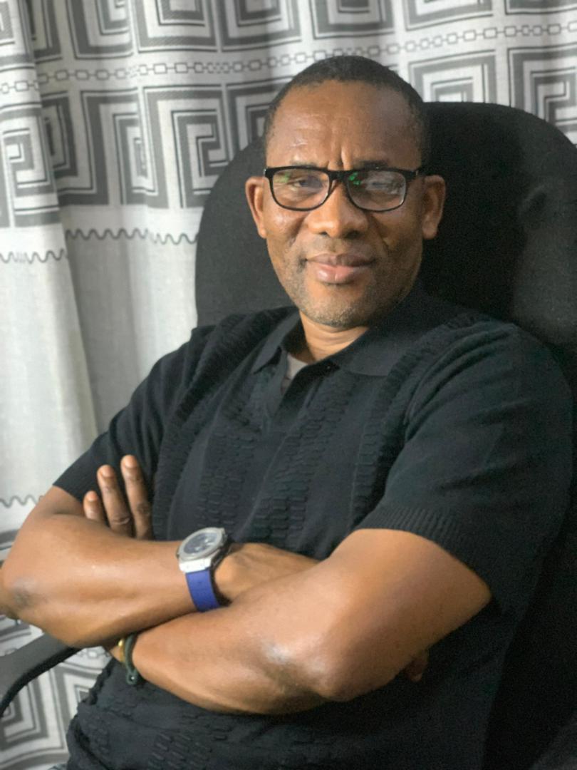 Peter Nwaoochei