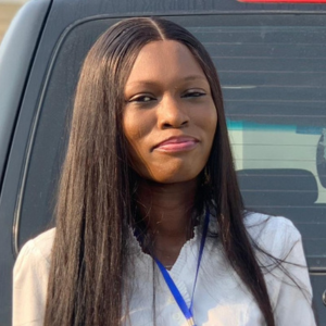 Stella Orieka Omadoye ( Stelillonos the city Girl)