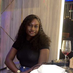 Temituoyo Edun ( Lady Tee)