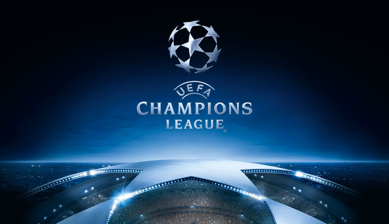 Uefa Champions League Preview